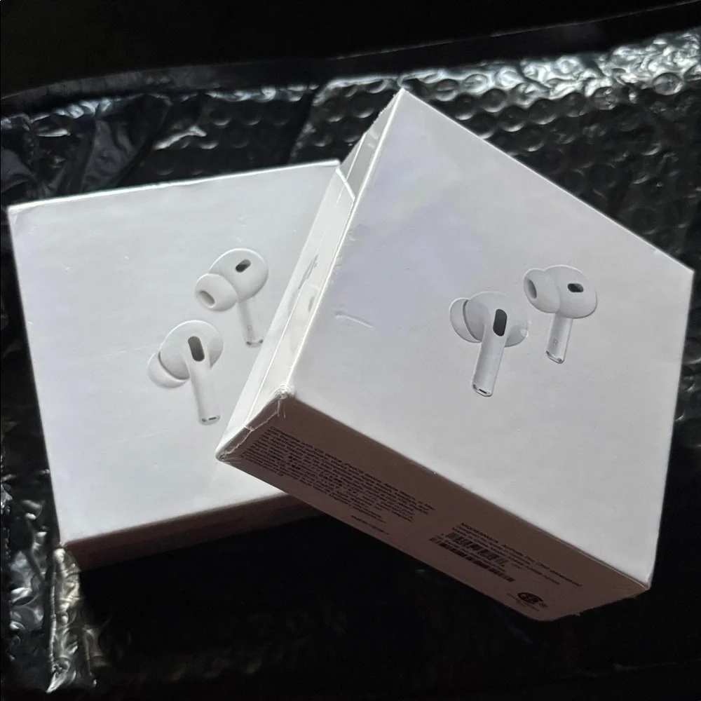 Brand (NEW)‼️ Apple AirPods Pro 2nd Generation